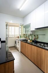 Blk 670B Waterway Ridges (Punggol), HDB 4 Rooms #556470191